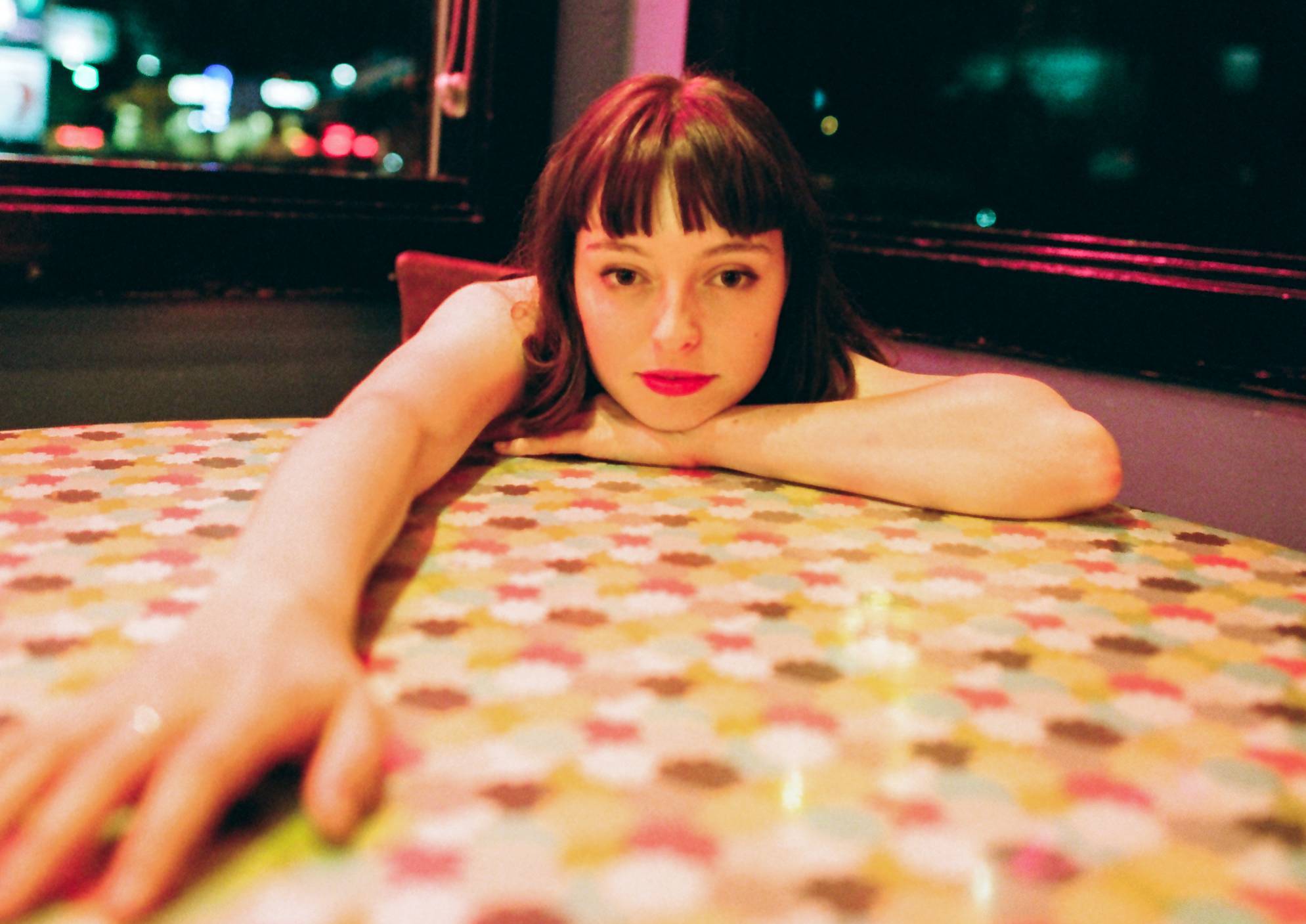 The world according to Stella Donnelly