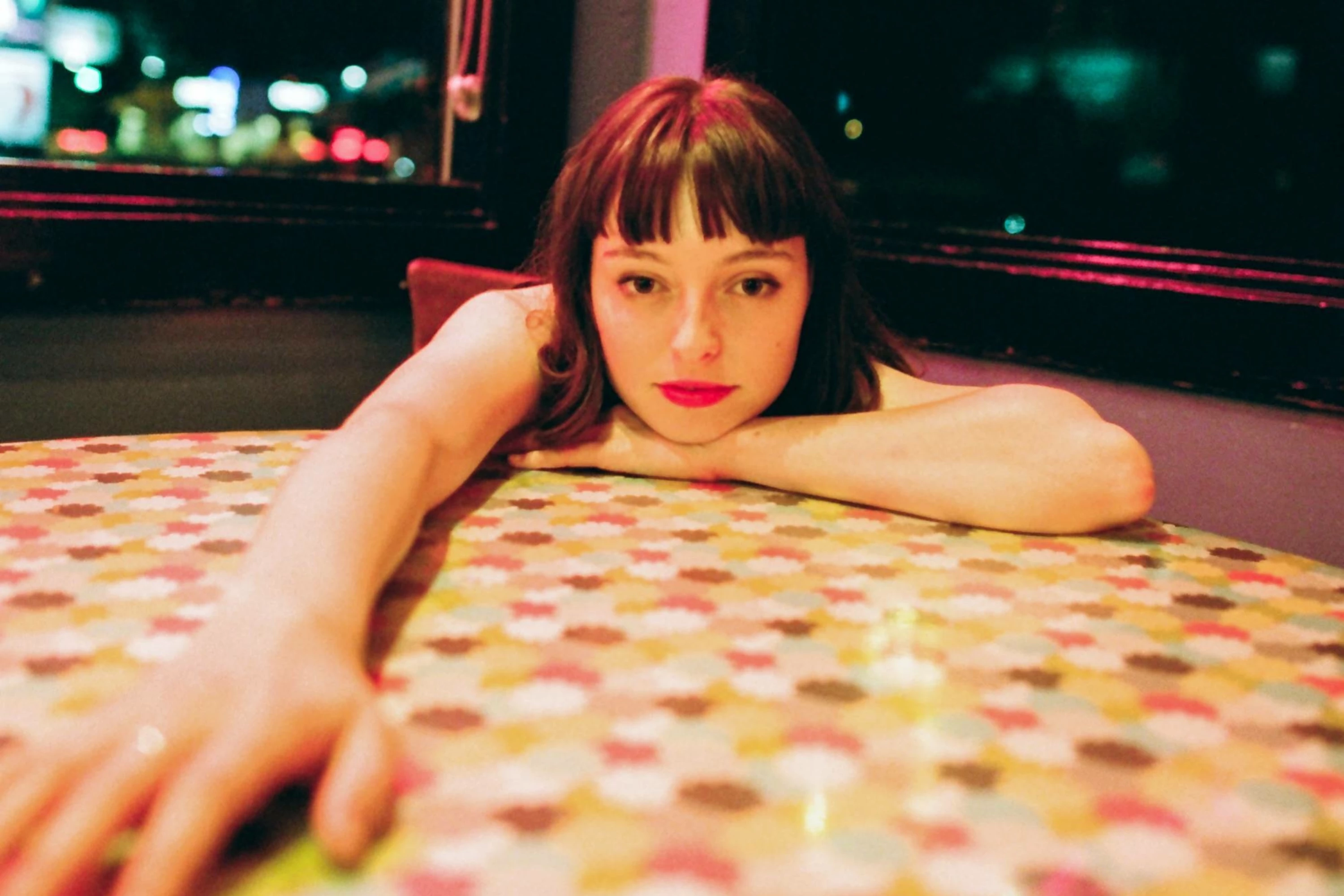The world according to Stella Donnelly