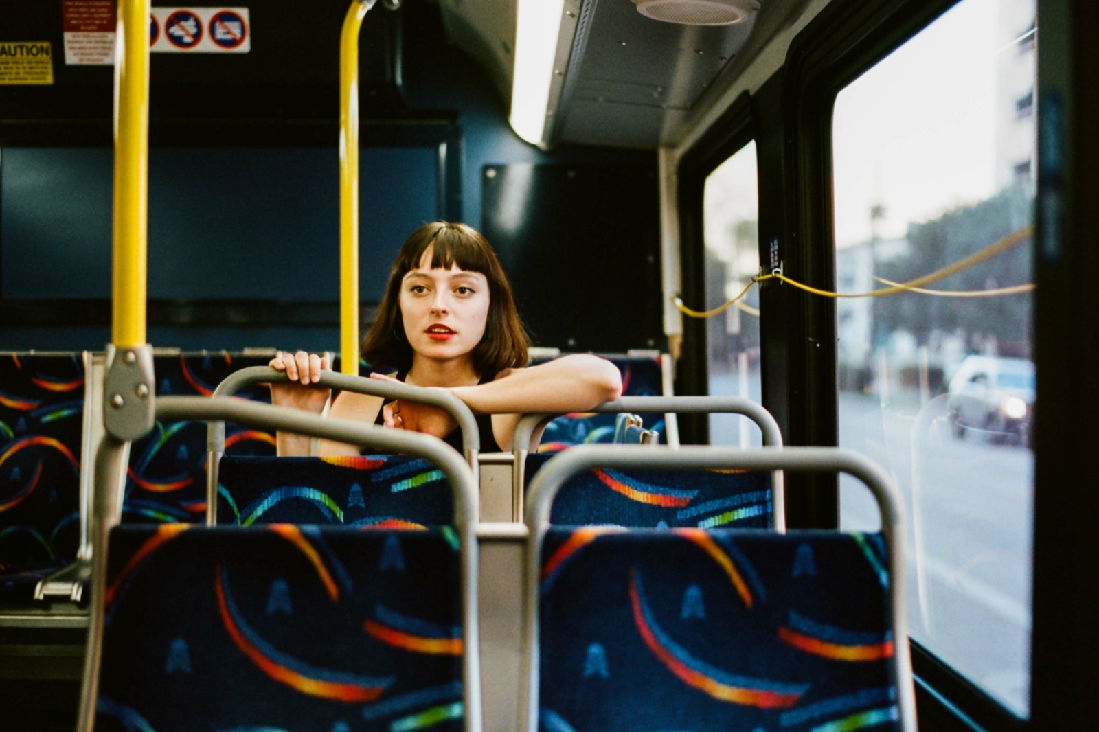 Stella Donnelly talks us through her debut album, track by track