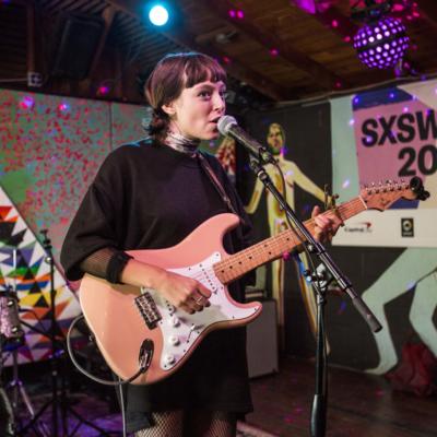 Stella Donnelly, Shame, Anemone, Hinds, SXSW