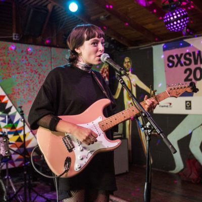 Stella Donnelly, Shame, Anemone, Hinds, SXSW