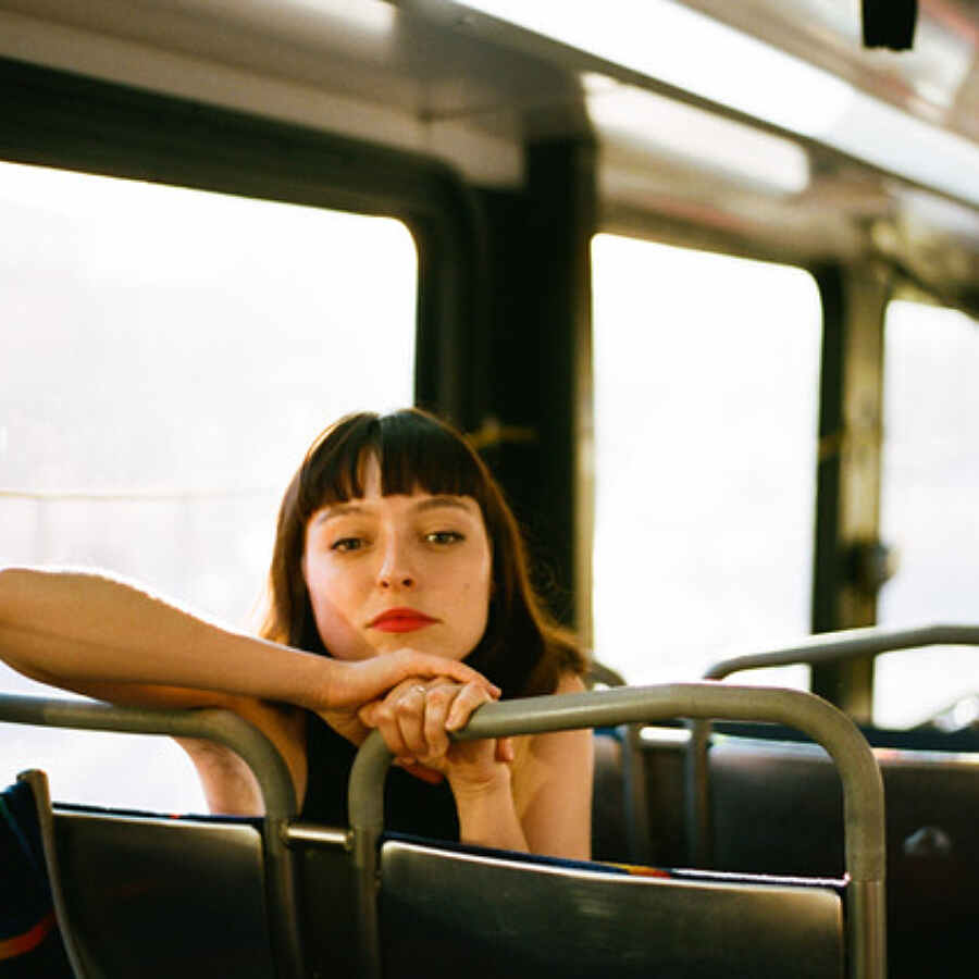 Stella Donnelly shares home video footage for new song 'Lunch'