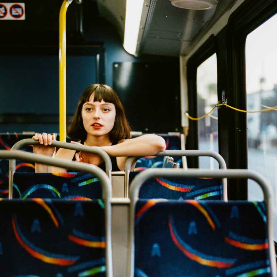 Stella Donnelly announces debut album 'Beware Of The Dogs' with 'Old Man' video