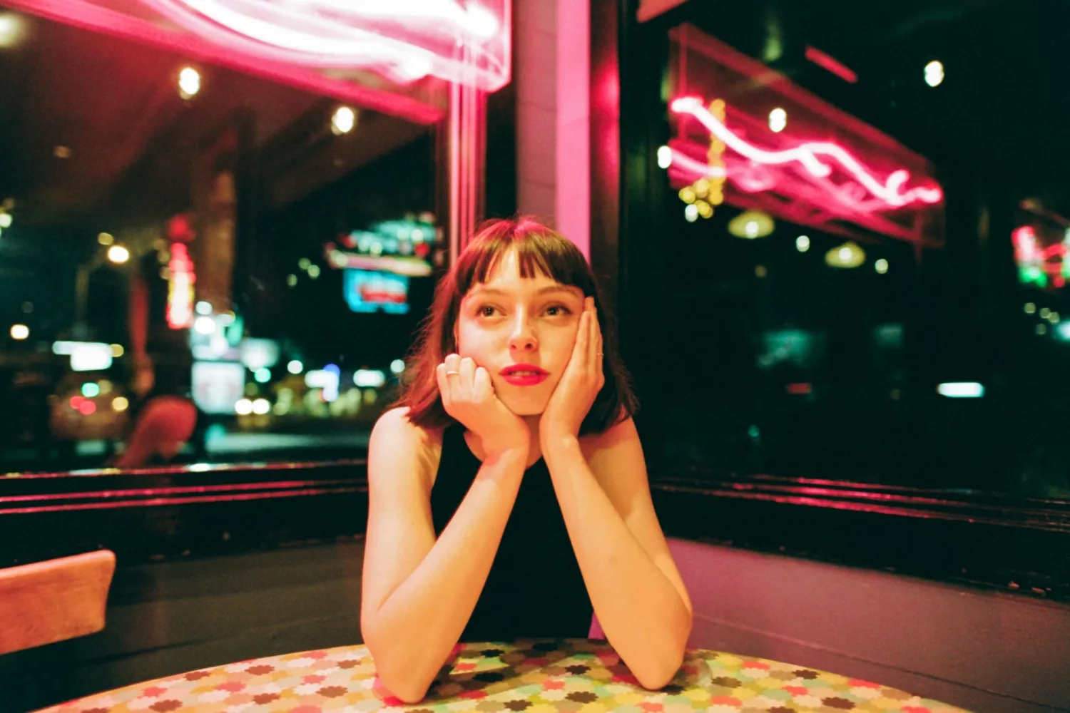 Stella Donnelly - Old Man