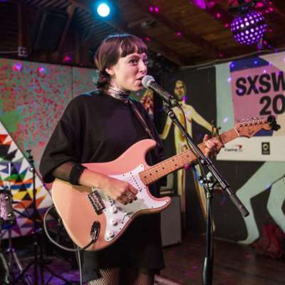 Stella Donnelly, Shame, Anemone, Hinds, SXSW