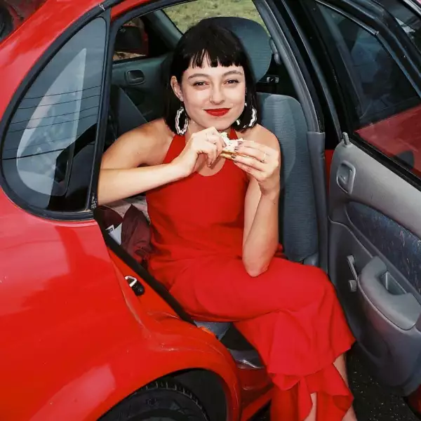 Stella Donnelly shares 'Tricks' video, directed by Julia Jacklin