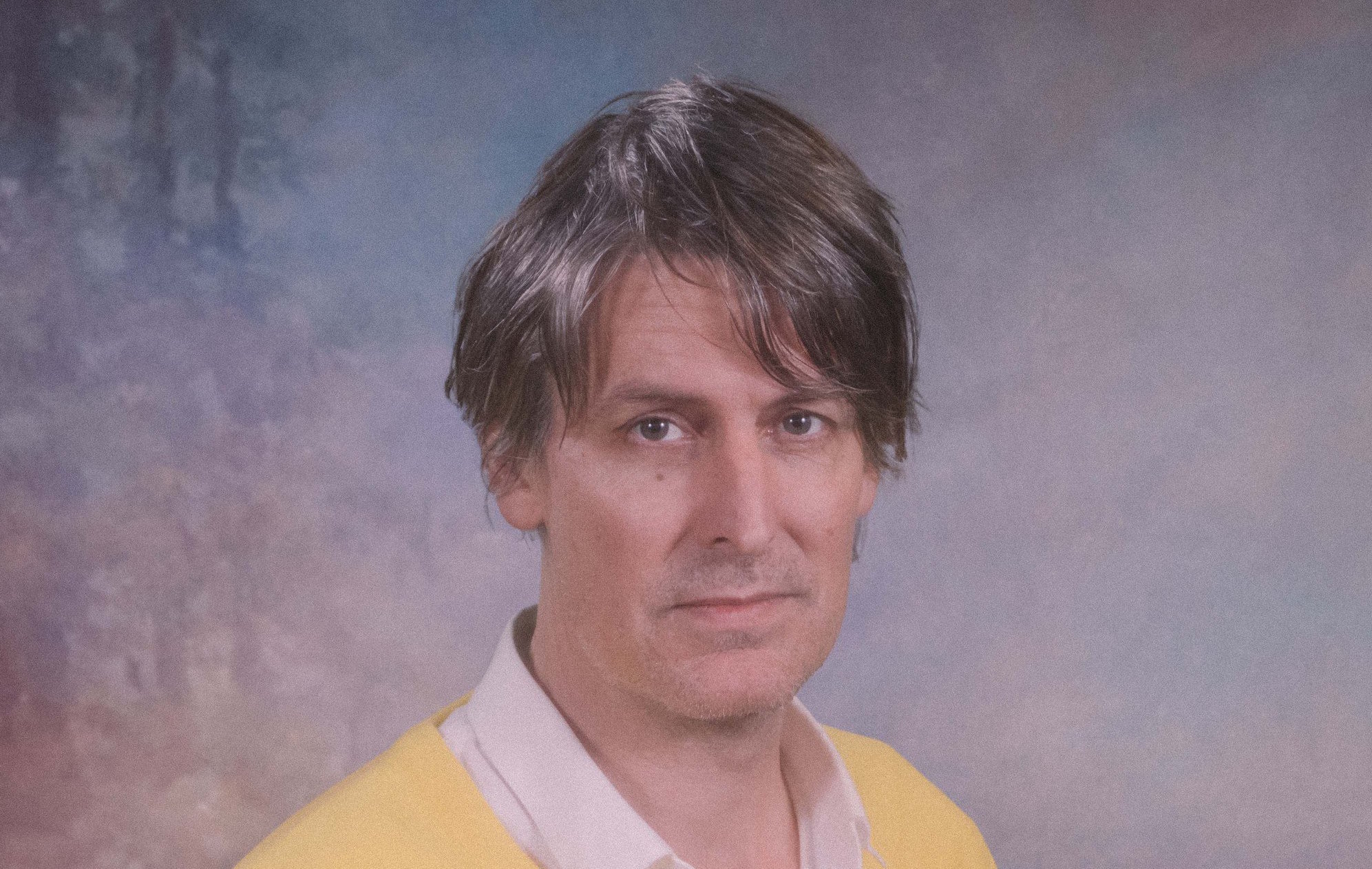 Stephen Malkmus shares new song ‘Come Get Me’