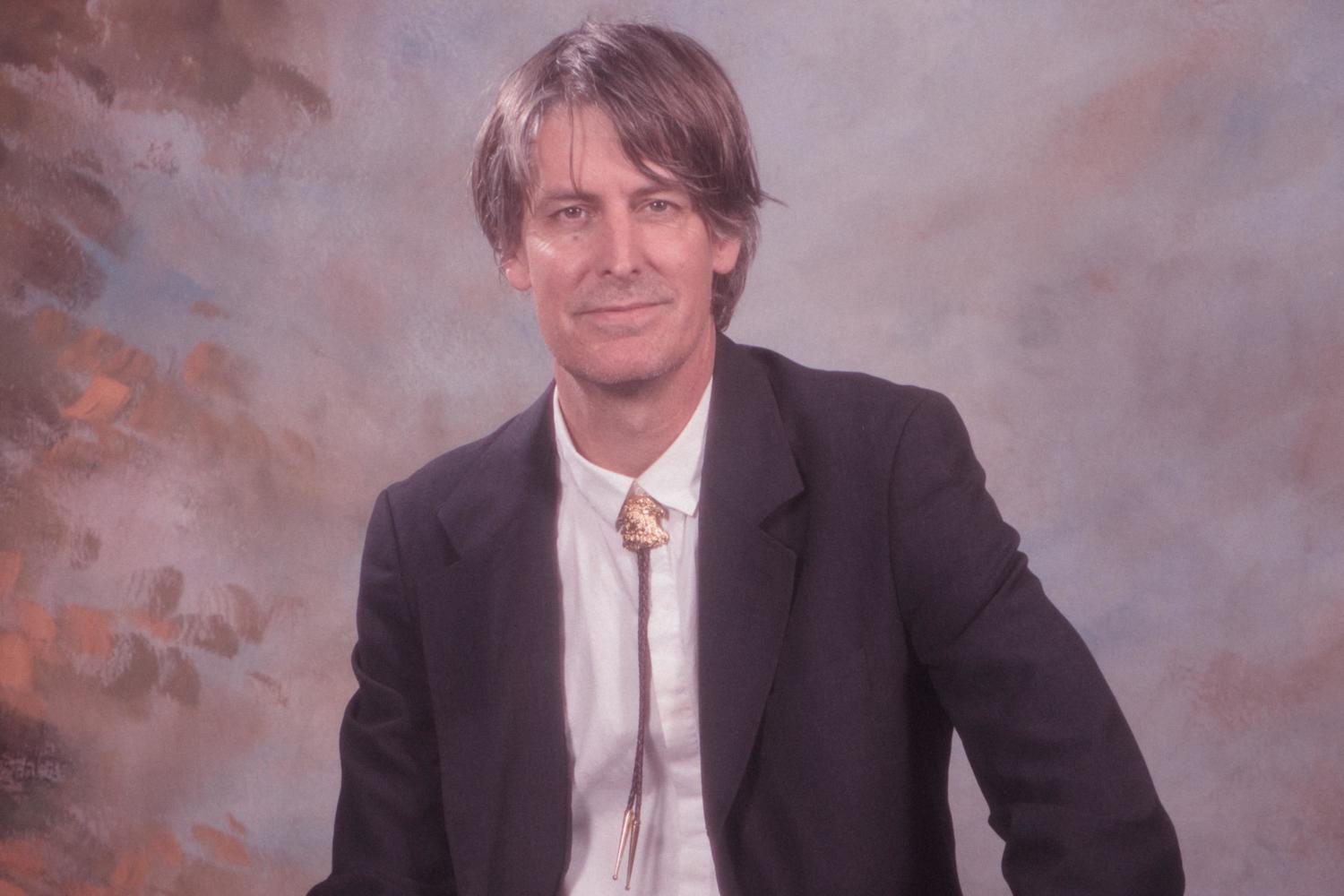 Stephen Malkmus announces UK & European tour dates