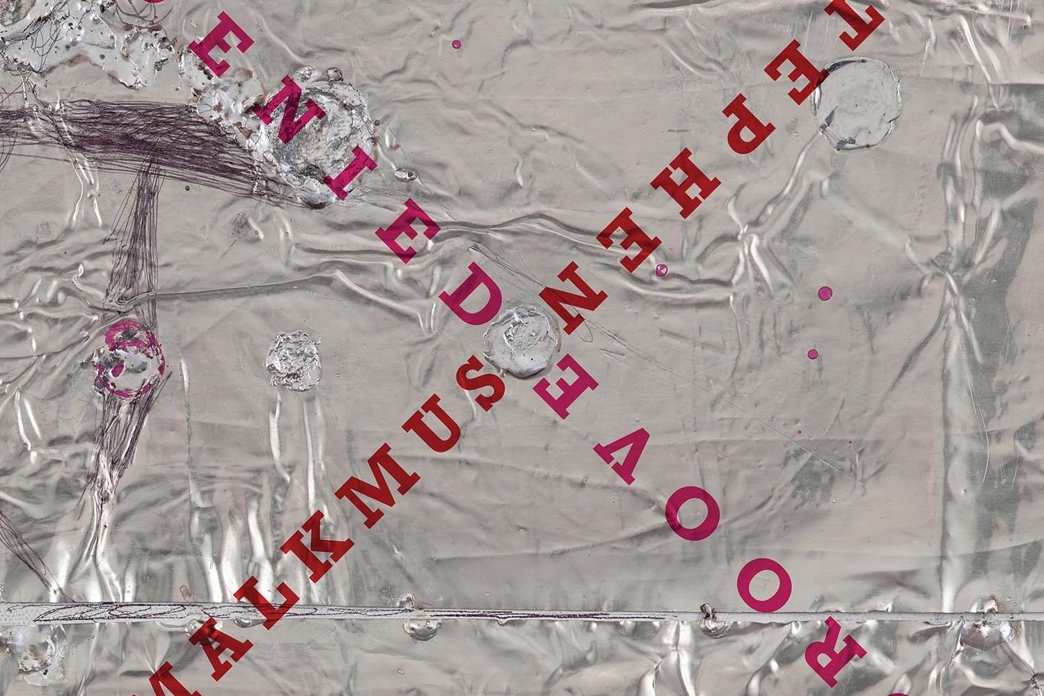 Stephen Malkmus - Groove Denied