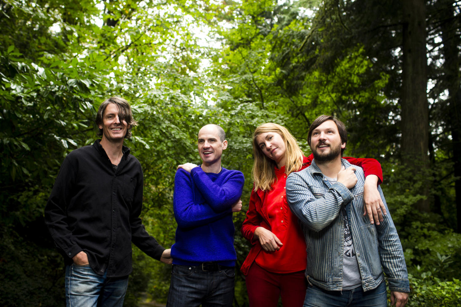 Stephen Malkmus and the Jicks announce tour, new single