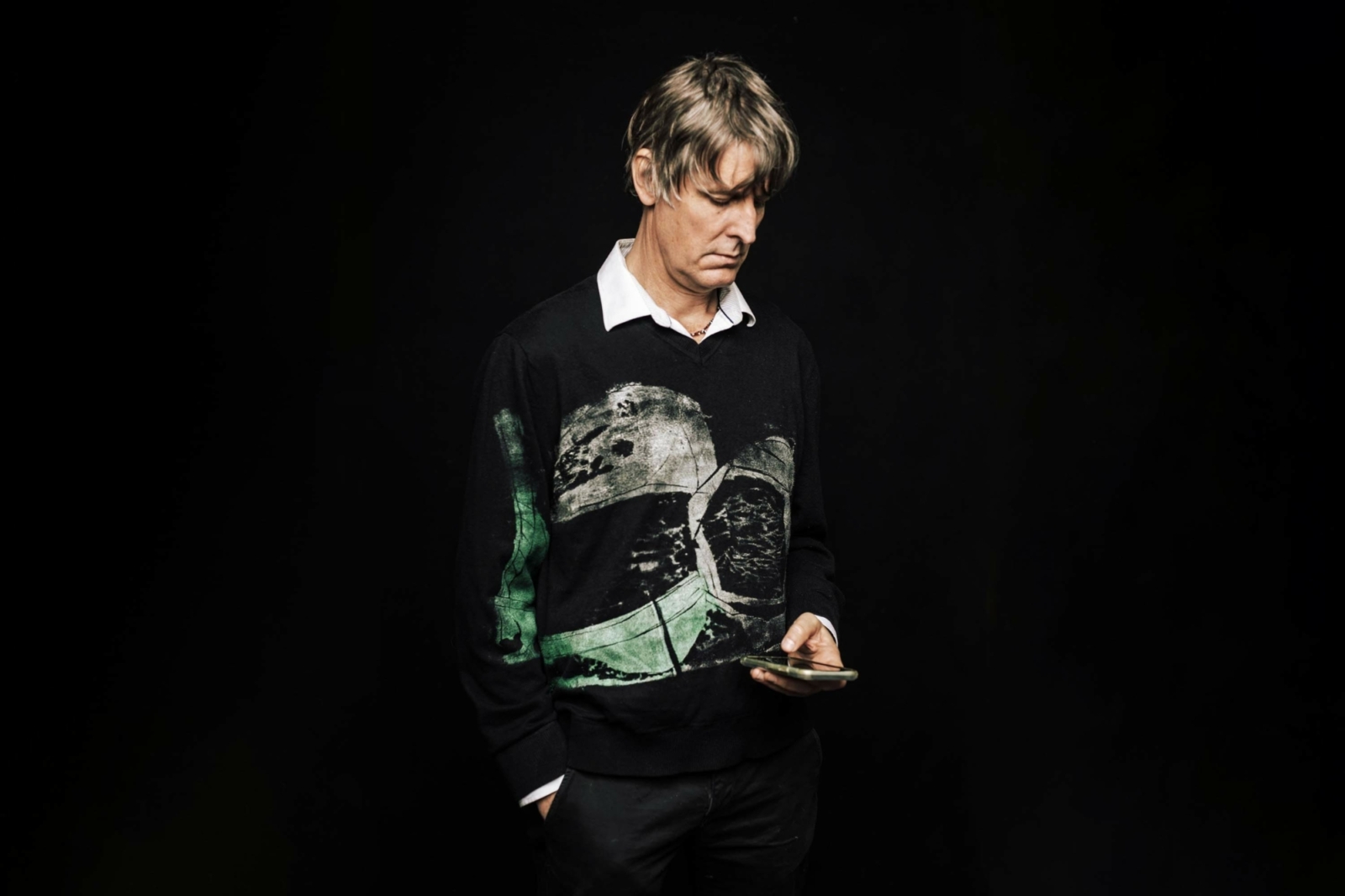Stephen Malkmus airs video for ‘Shadowbanned’