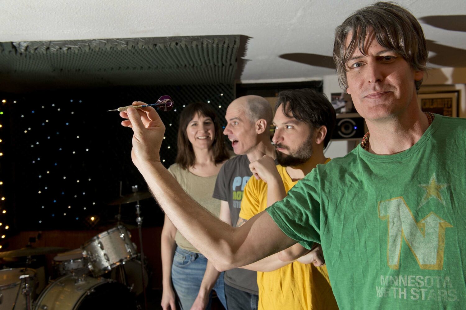 New Tricks: Stephen Malkmus
