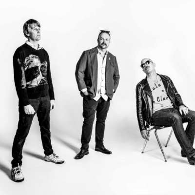 Stephen Malkmus confirms new album ‘Traditional Techniques’