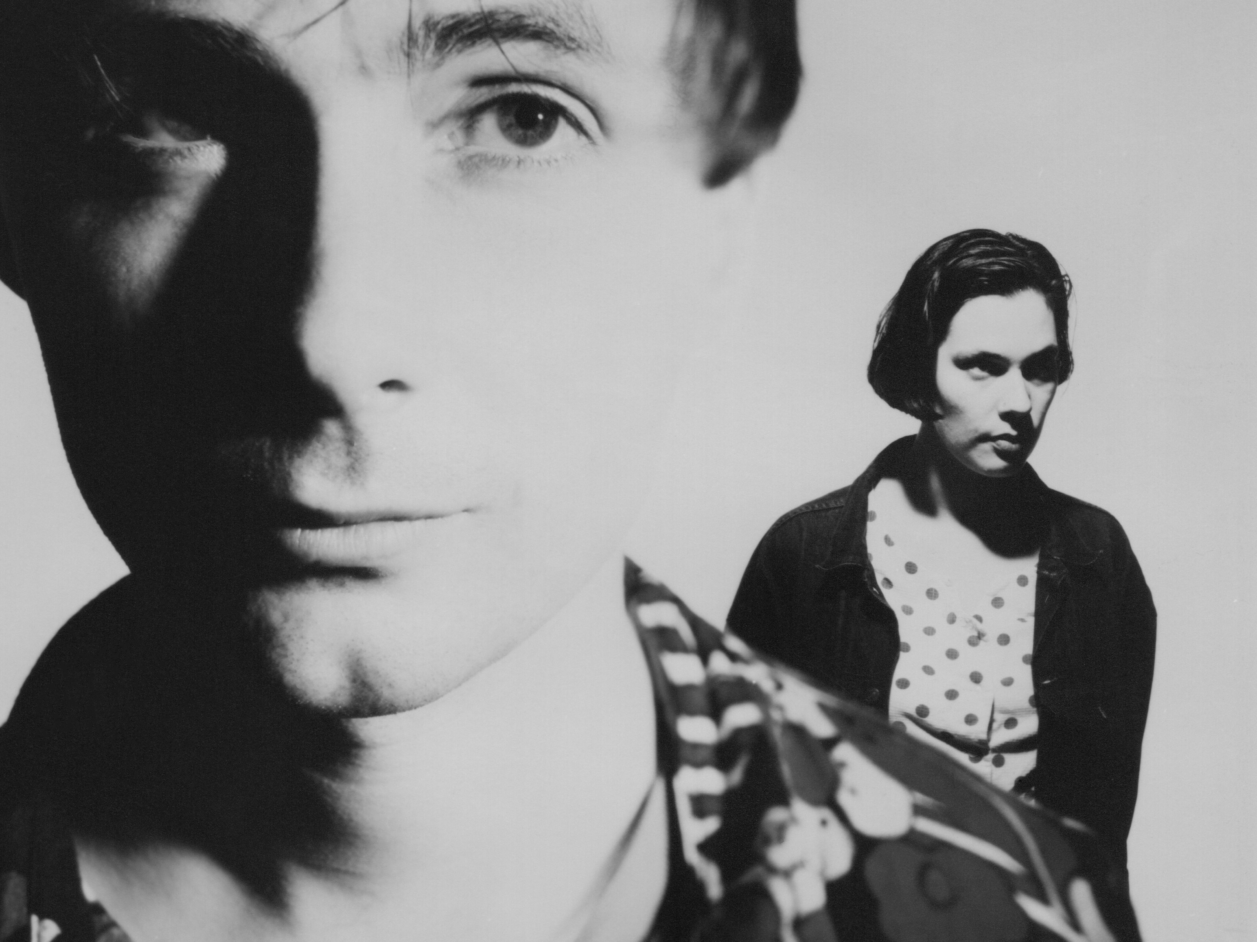 Stereolab Shares Two New Songs New Music Web Uk