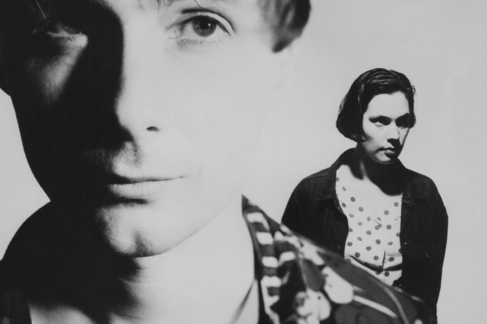 Stereolab share two new songs