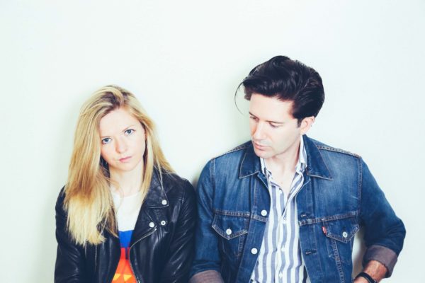 Still Corners confirm new album 'Dead Blue'