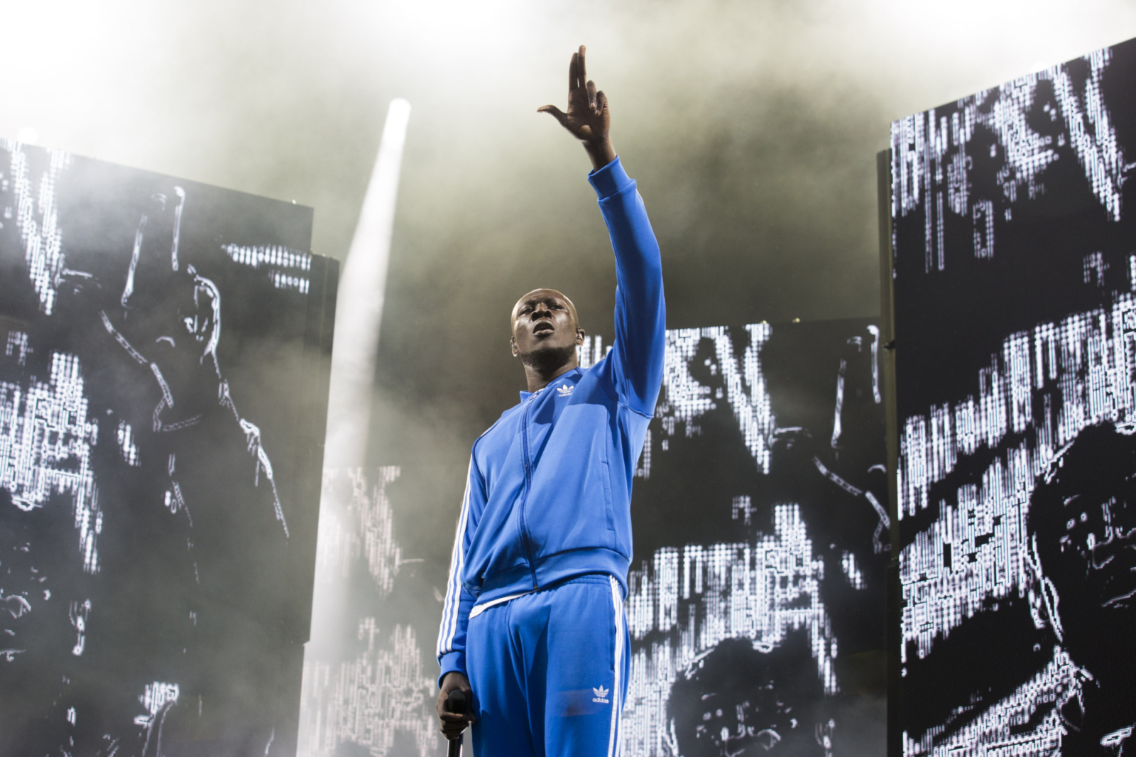 Stormzy and Rage Against The Machine join Liam Gallagher as Reading & Leeds headliners