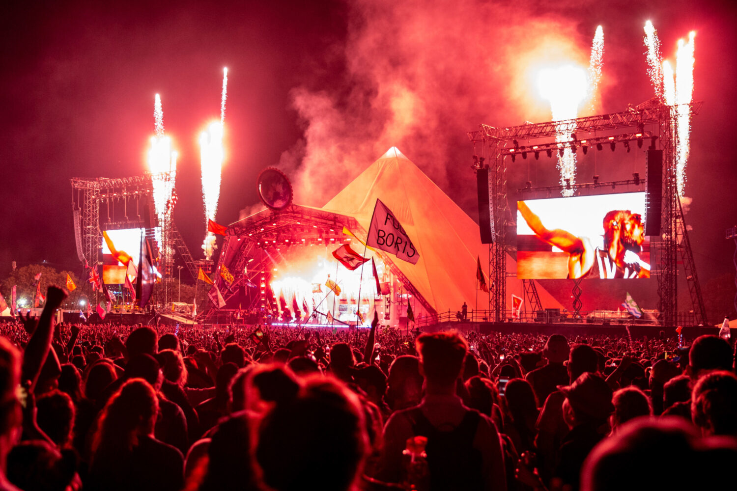 Glastonbury 2020 cancelled