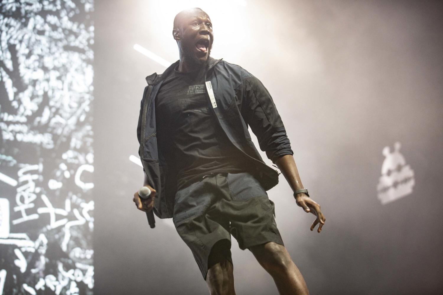 Stormzy added to Pohoda 2020