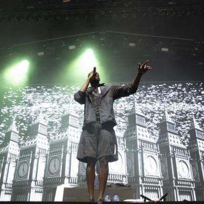 Stormzy, FKA twigs & Aurora join the line-up for Øya Festival
