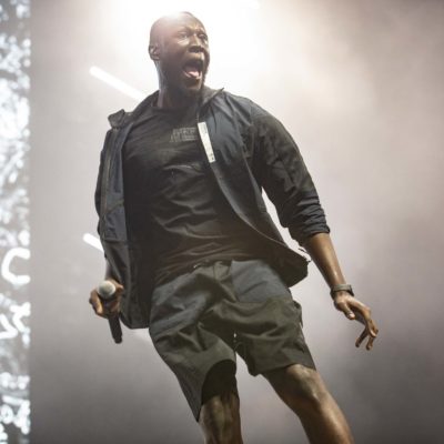 Stormzy added to Pohoda 2020