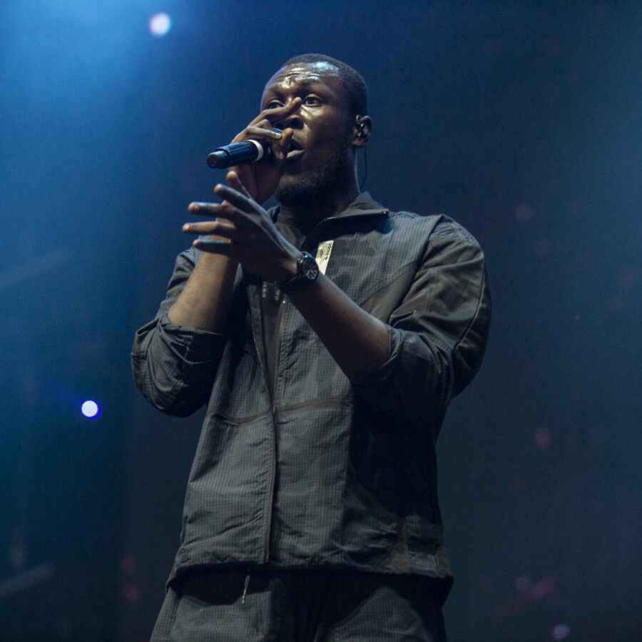 Stormzy to donate £10 million to organisations fighting racial inequality