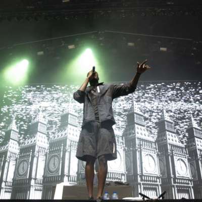Stormzy, FKA twigs & Aurora join the line-up for Øya Festival