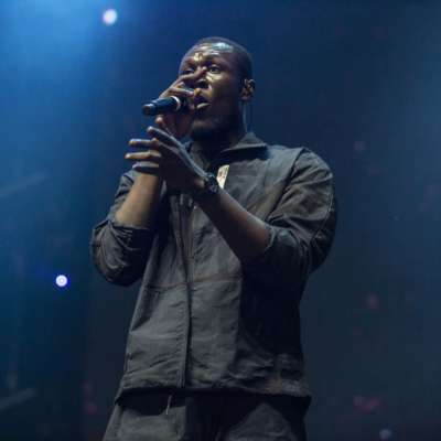 Stormzy announces huge 2020 worldwide tour