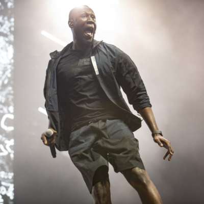 Stormzy added to Pohoda 2020