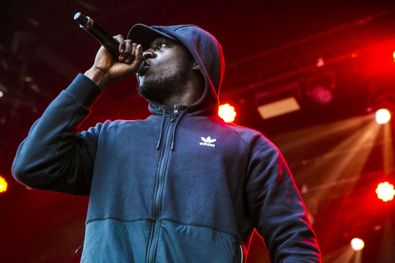 Stormzy S Back And Getting All Romantic On New Track Birthday Girl News Diy