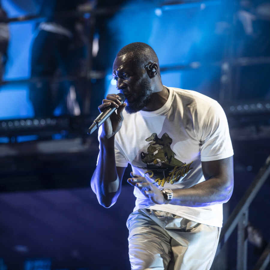 Stormzy, Björk, Phoebe Bridgers and more to play Montreux Jazz Festival