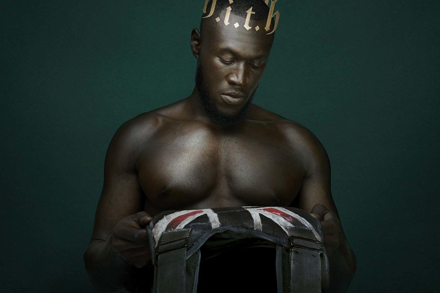 Stormzy - Heavy Is The Head