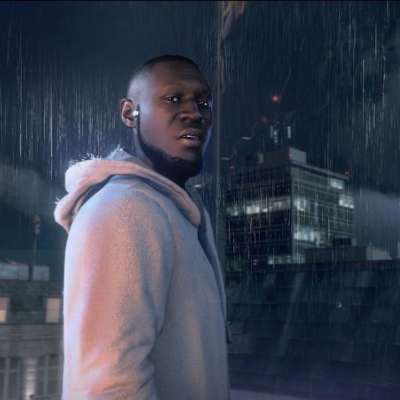 Stormzy unveils video for ‘Rainfall’ featuring Tiana Major9