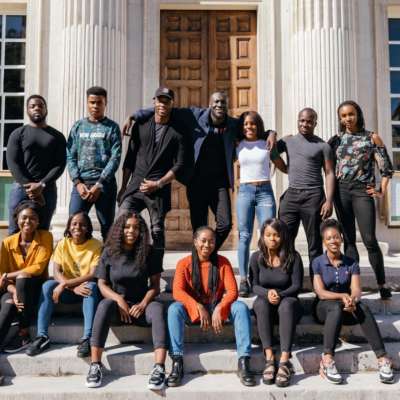 Stormzy announces ‘The Stormzy Scholarship’ scheme with Cambridge University