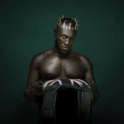 Stormzy confirms sophomore album ‘Heavy Is The Head’
