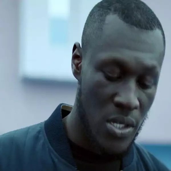 Watch Stormzy’s new ‘Gang Signs & Prayer’ film