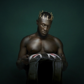 Stormzy confirms sophomore album ‘Heavy Is The Head’