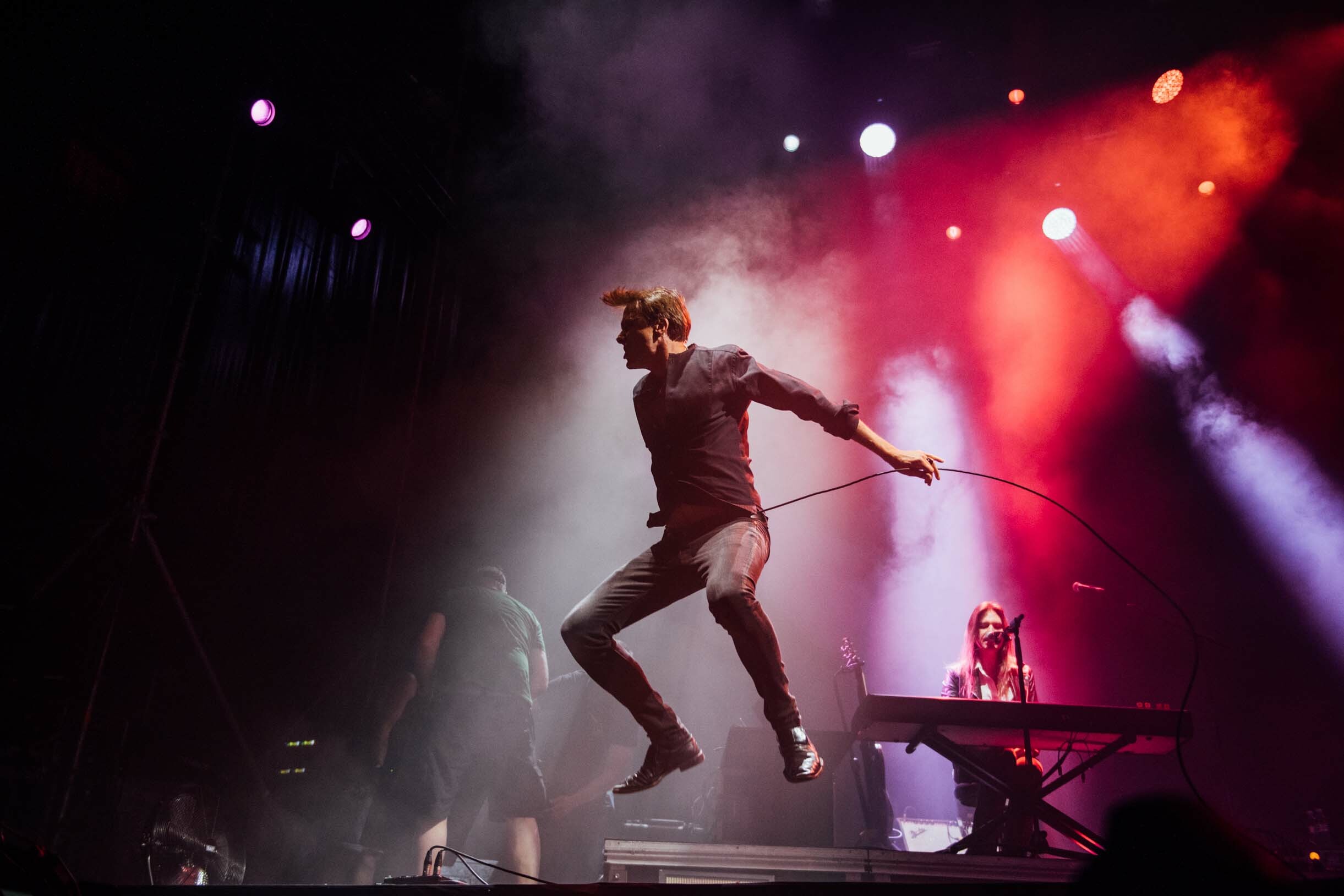 Tomavistas 2022 | Live Review | DIY Magazine - Vimarsana News
