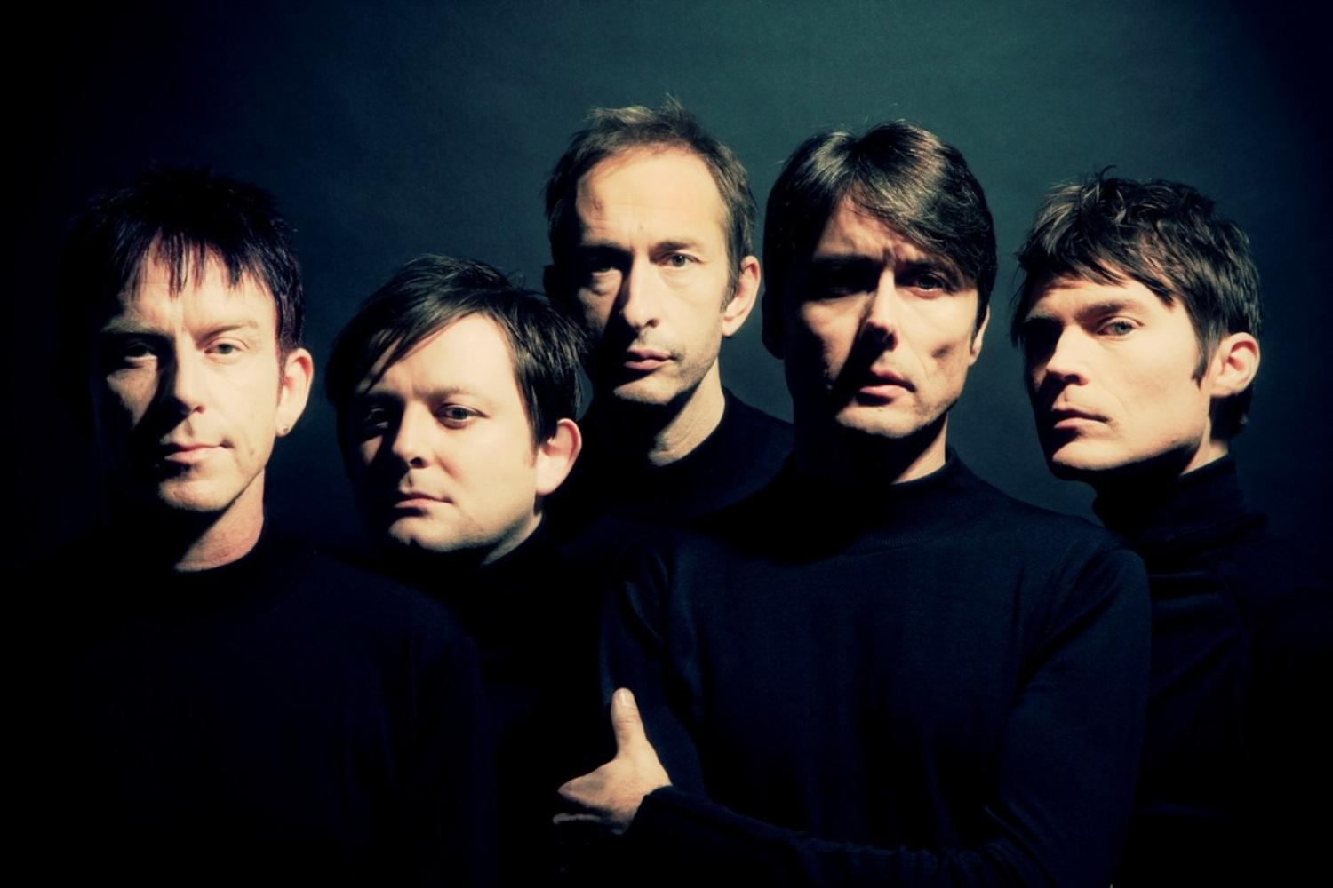 Suede announce new album, ‘The Blue Hour’