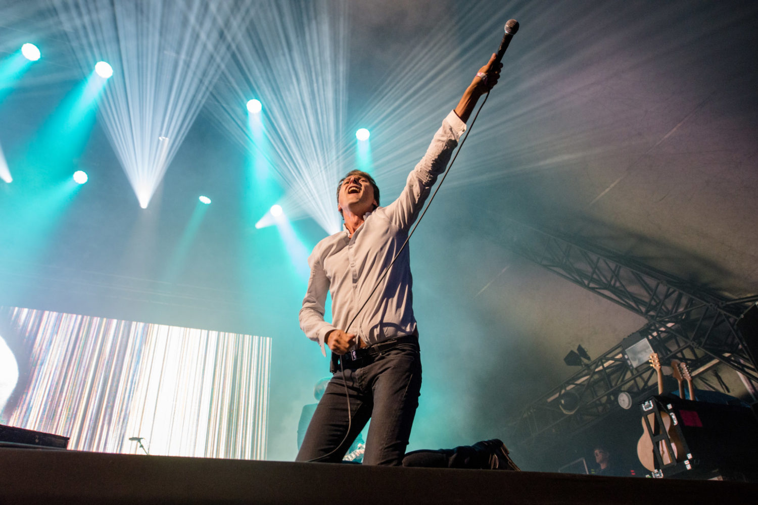 Standon Calling 2016