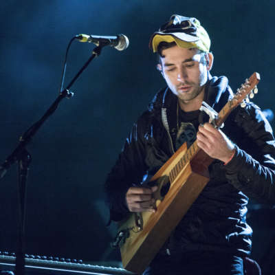 Sufjan Stevens and stepfather Lowell Brams share new track ‘Climb The Mountain’