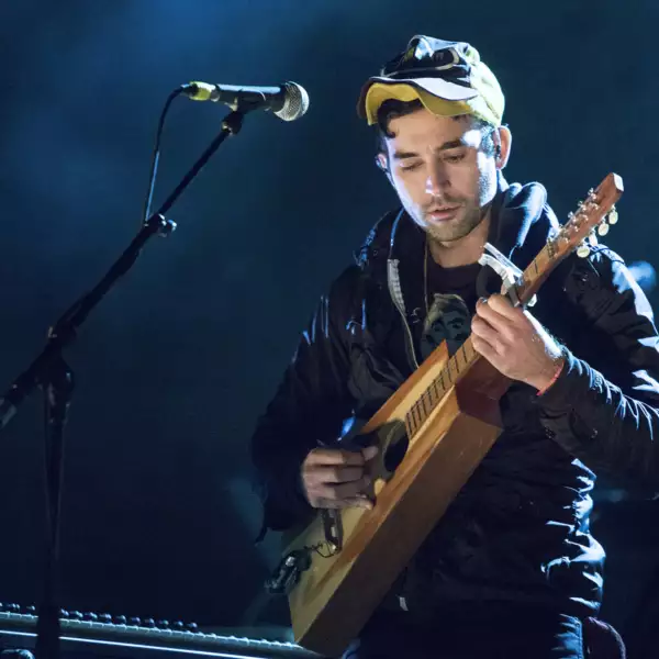 Sufjan Stevens and stepfather Lowell Brams share new track 'Climb The Mountain'