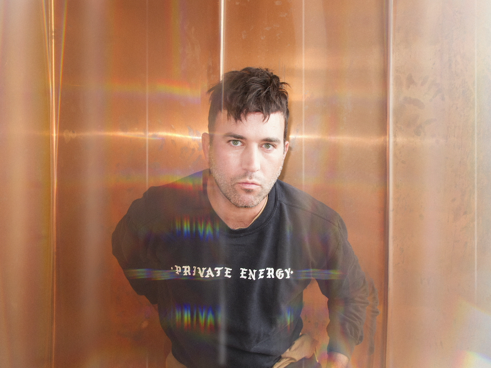 Sufjan Stevens shares new track ‘Sugar’