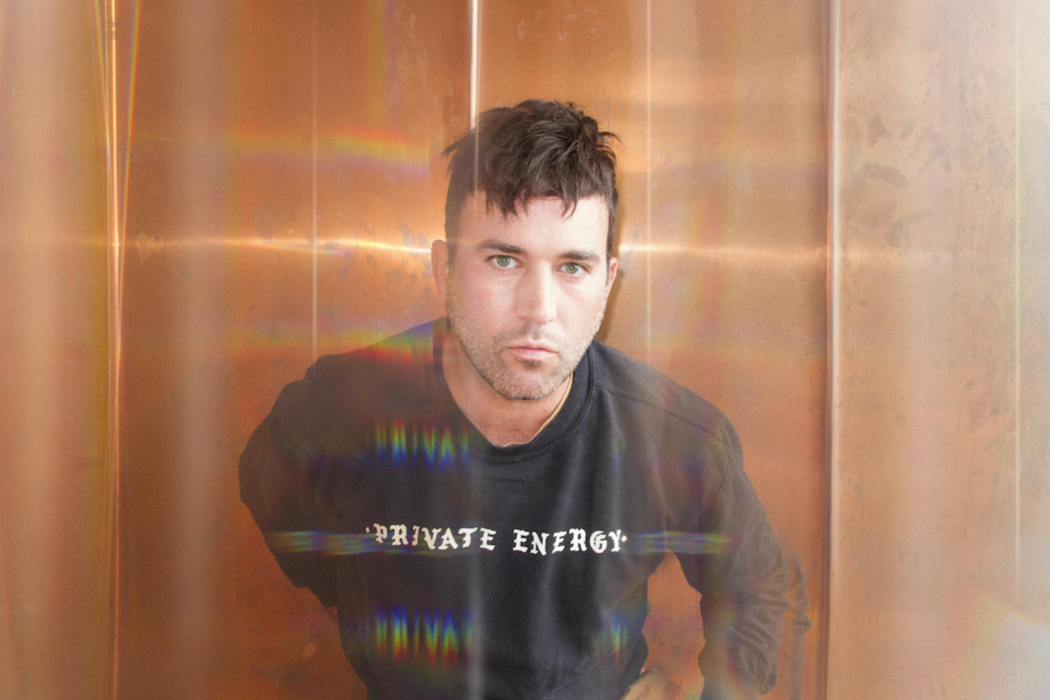 Sufjan Stevens shares new track ‘Sugar’