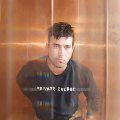 Sufjan Stevens shares new track 'Sugar'