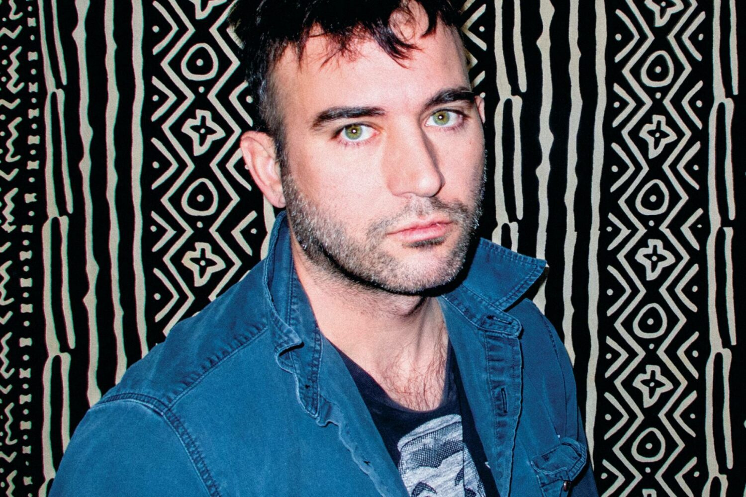 Sufjan Stevens unveils new song 'America' DIY