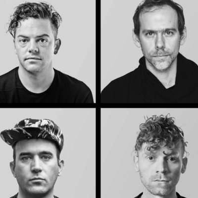 Listen to a new song from Sufjan Stevens/The National supergroup Planetarium