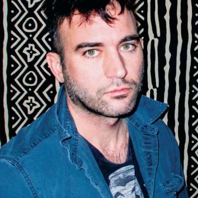Sufjan Stevens throws a dance party for new song ‘Video Game’