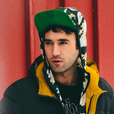 Sufjan Stevens shares ‘Lonely Man Of Winter’