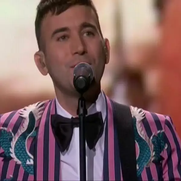 Watch Sufjan Stevens, St Vincent and Moses Sumney perform at the Oscars